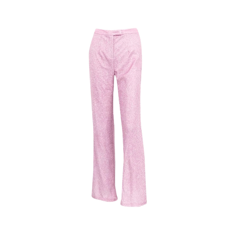 Pink Gia Trousers